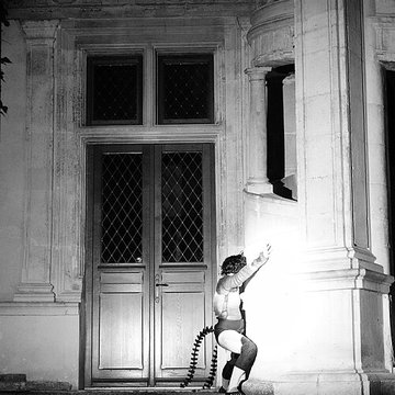 Hôtel de la Salle à Reims