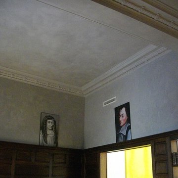 Hôtel de la Salle à Reims