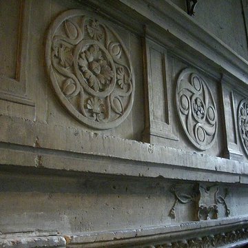 Hôtel de la Salle à Reims