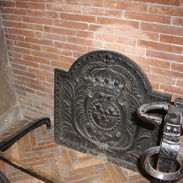 Hôtel de la Salle à Reims