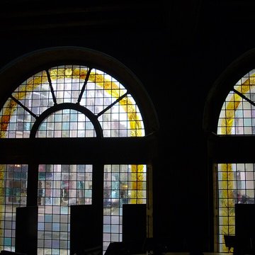 Hôtel de la Salle à Reims