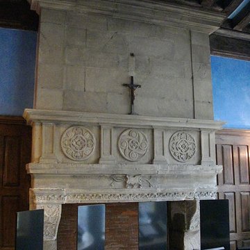 Hôtel de la Salle à Reims