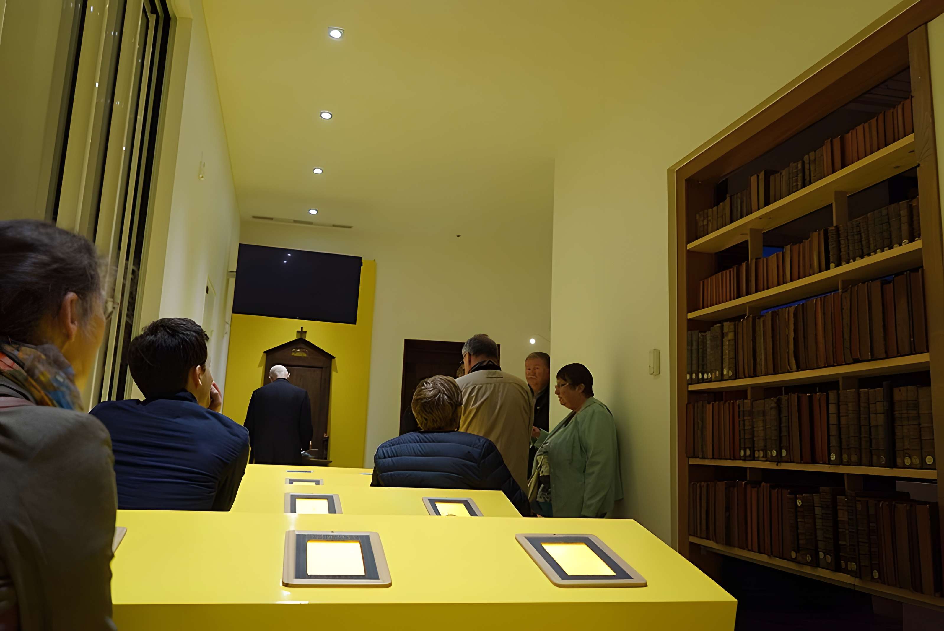 Hôtel de la Salle à Reims