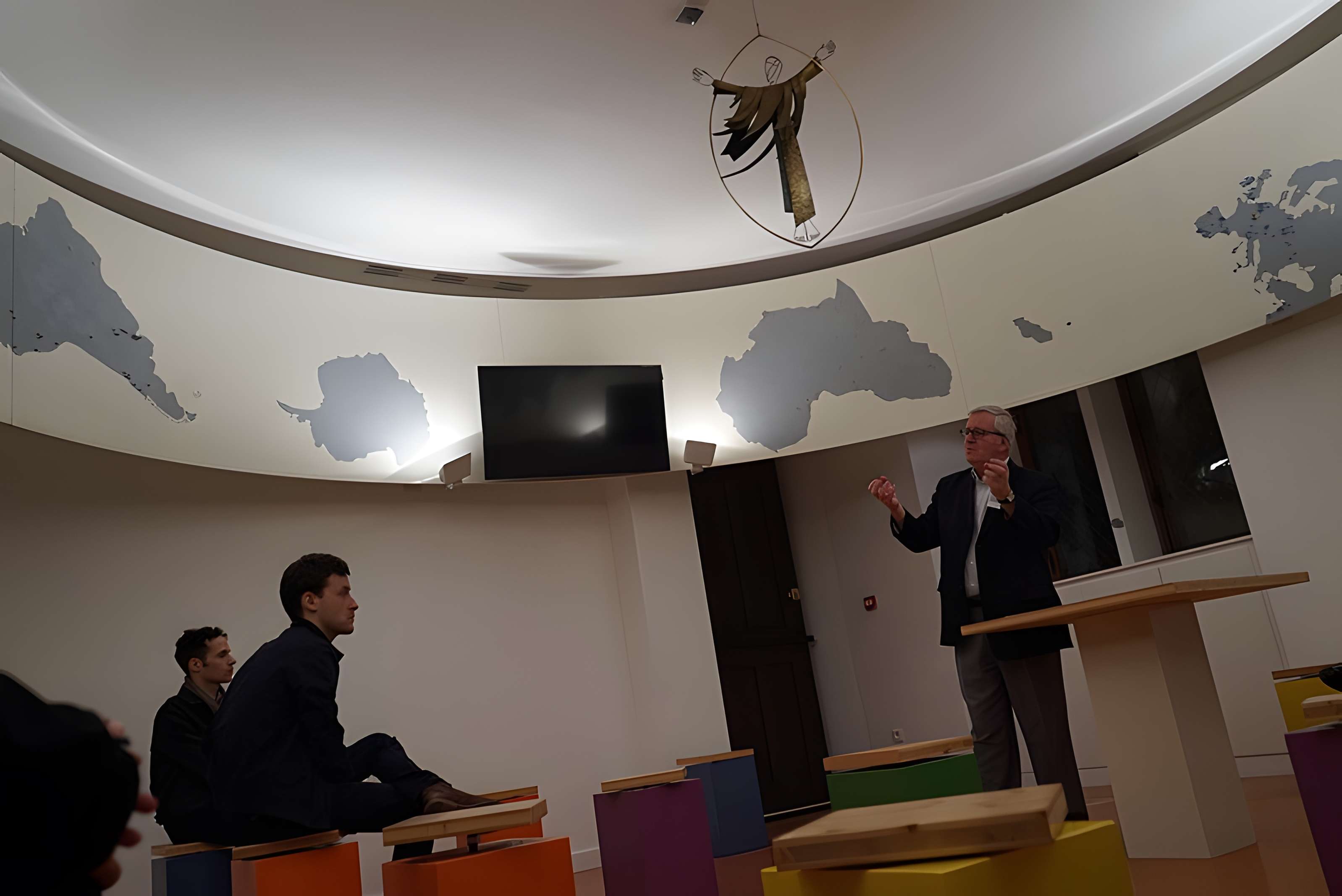 Hôtel de la Salle à Reims