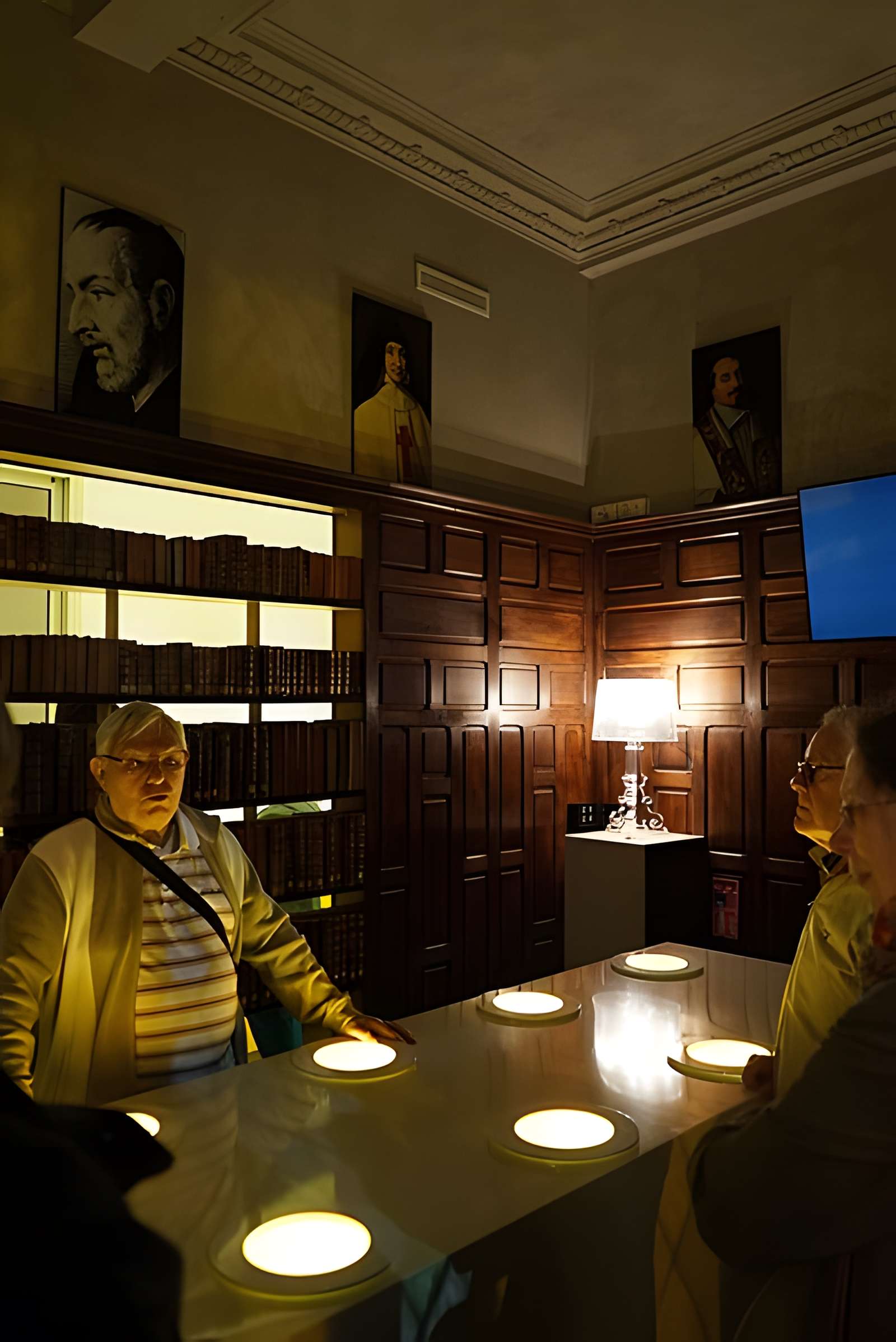 Hôtel de la Salle à Reims