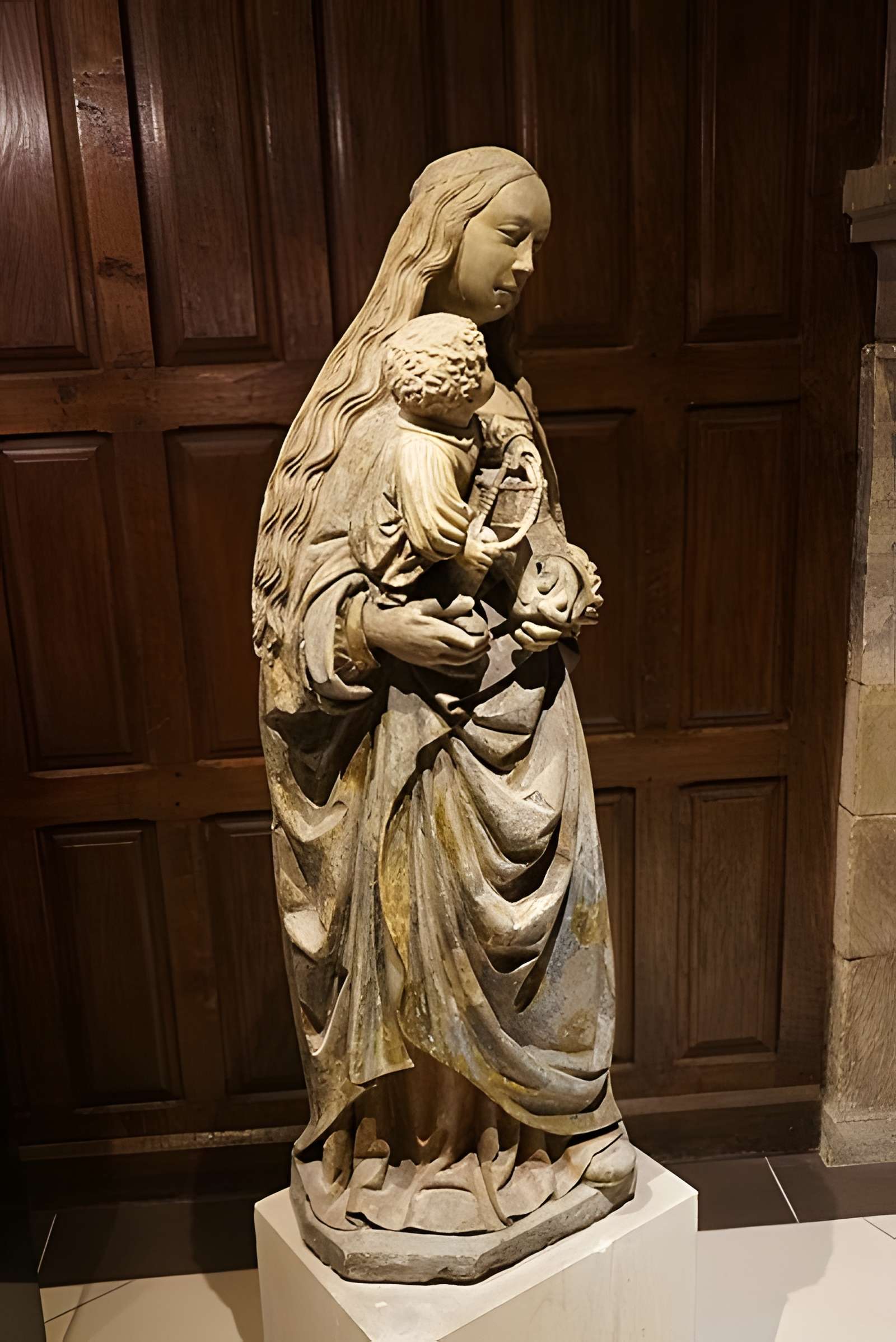 Hôtel de la Salle à Reims