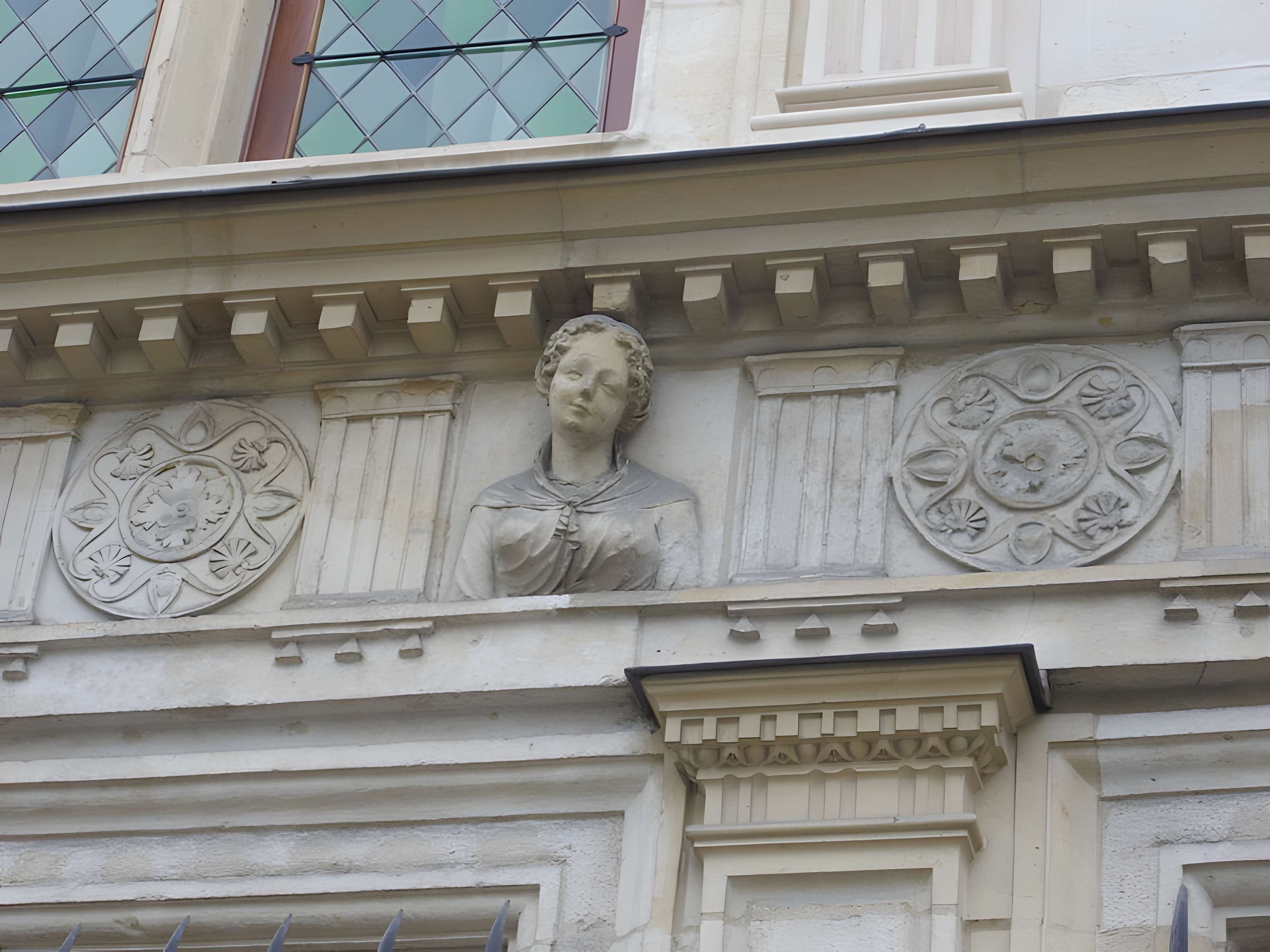 Hôtel de la Salle à Reims