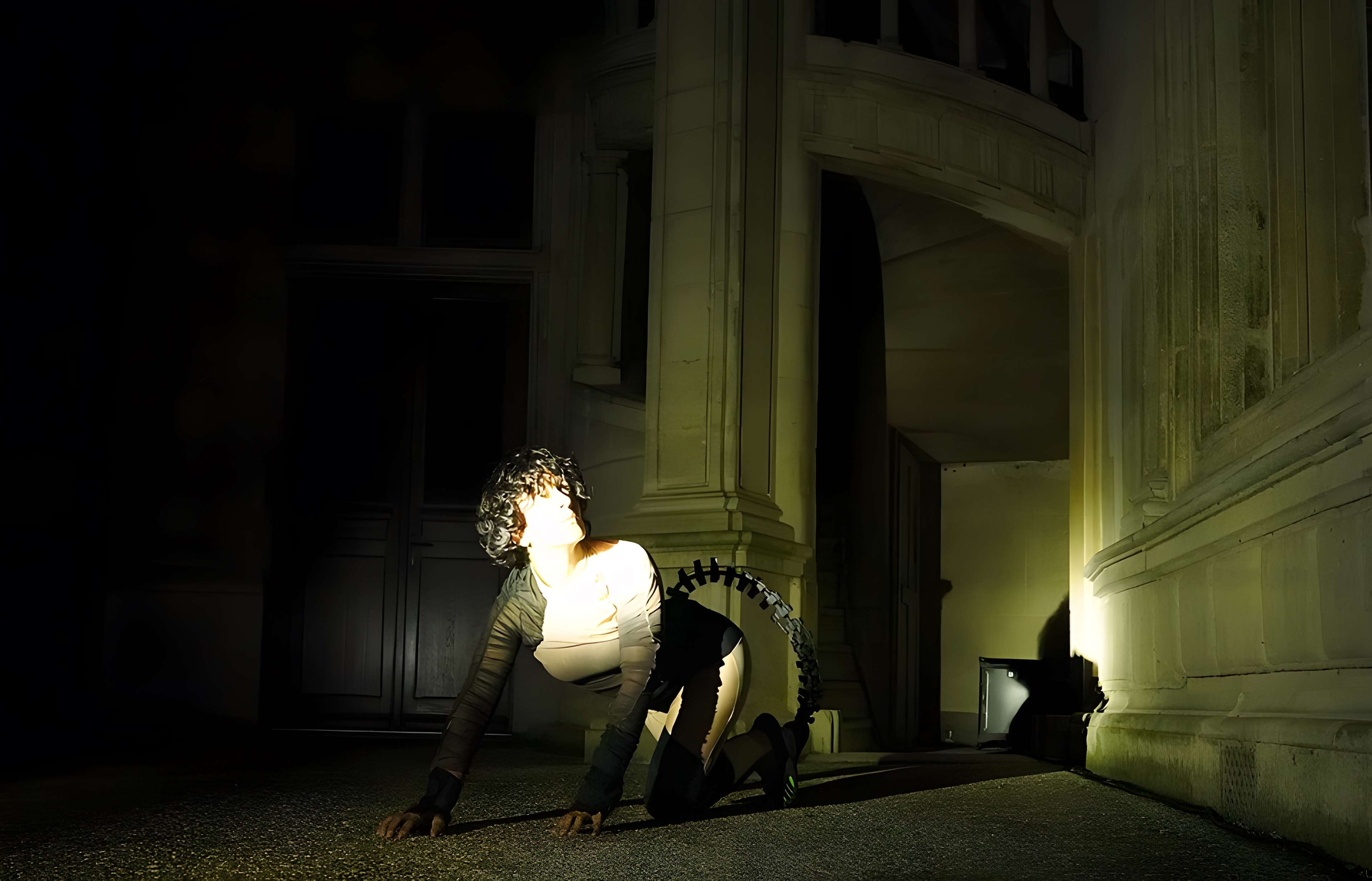 Hôtel de la Salle à Reims