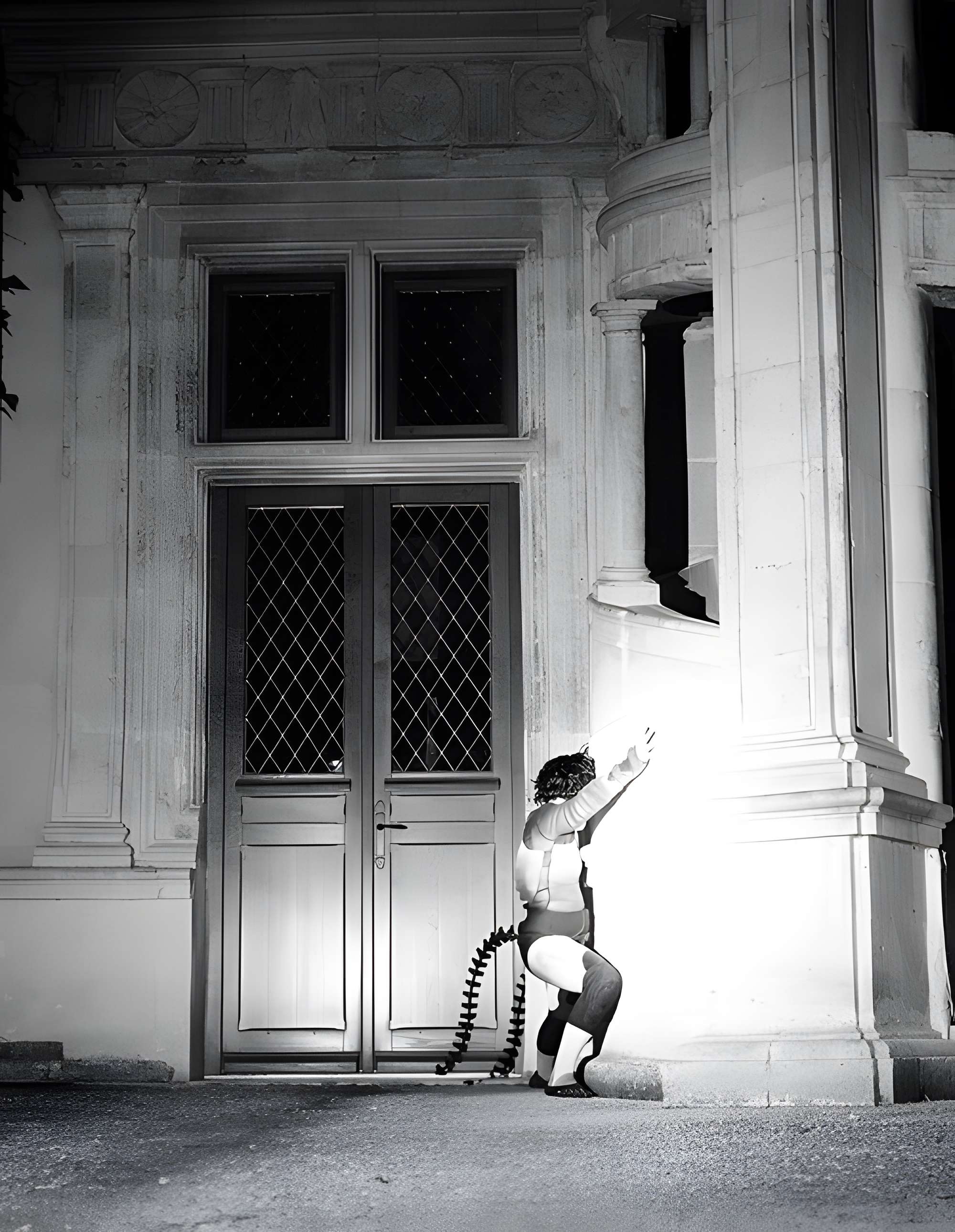 Hôtel de la Salle à Reims