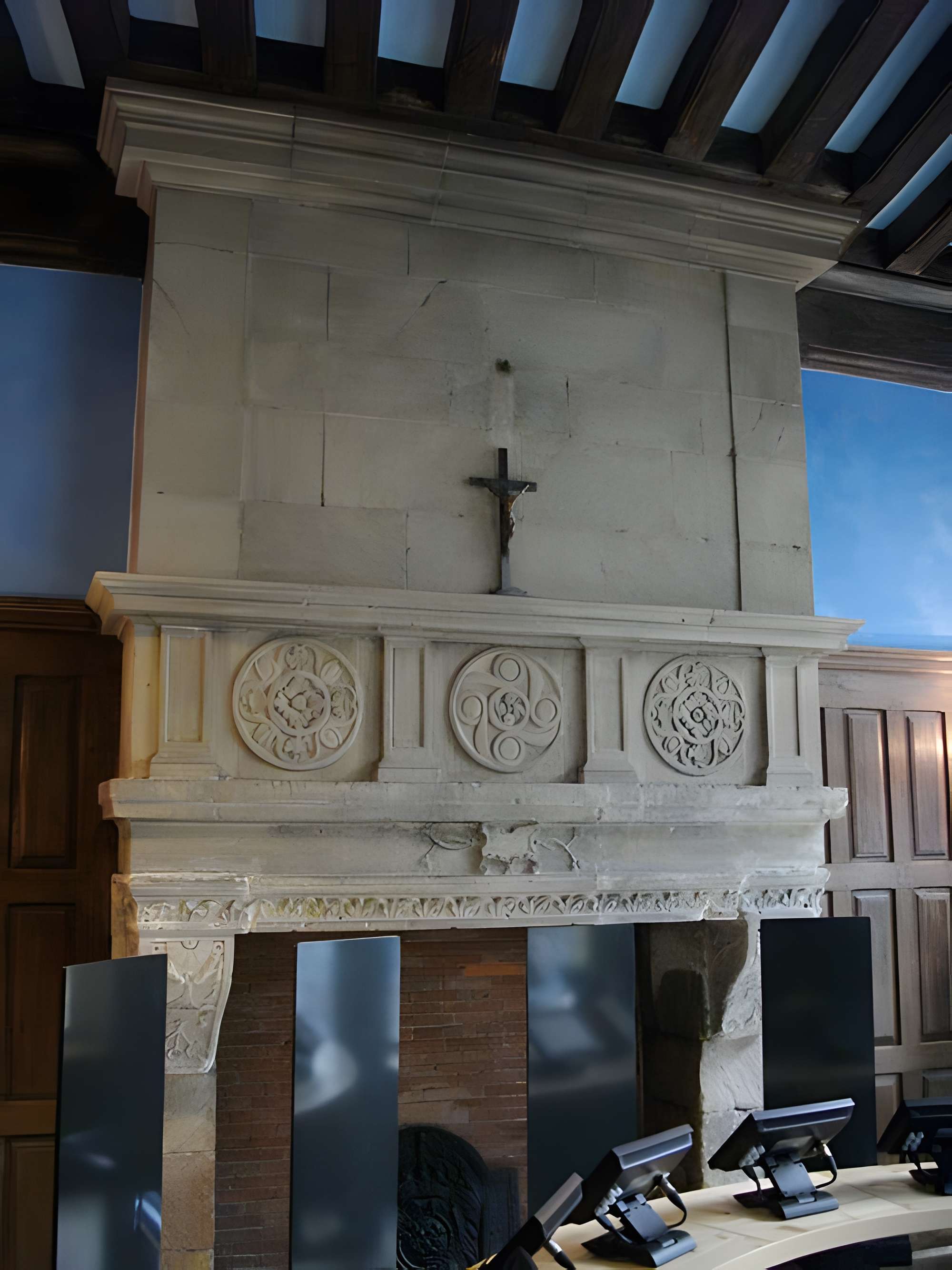 Hôtel de la Salle à Reims