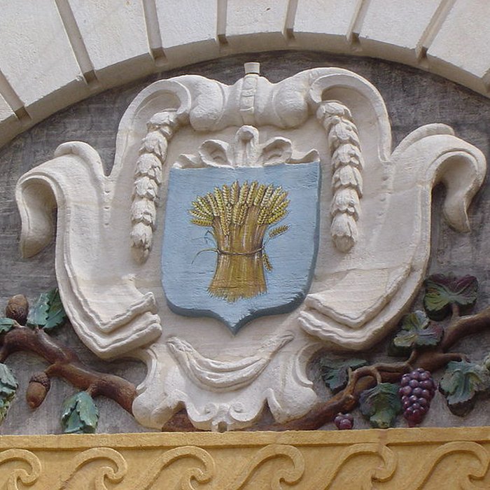 Photo de Hôtel de ville