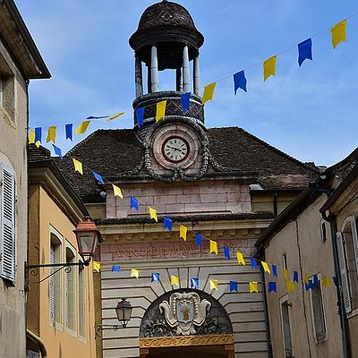 Photo de Hôtel de ville