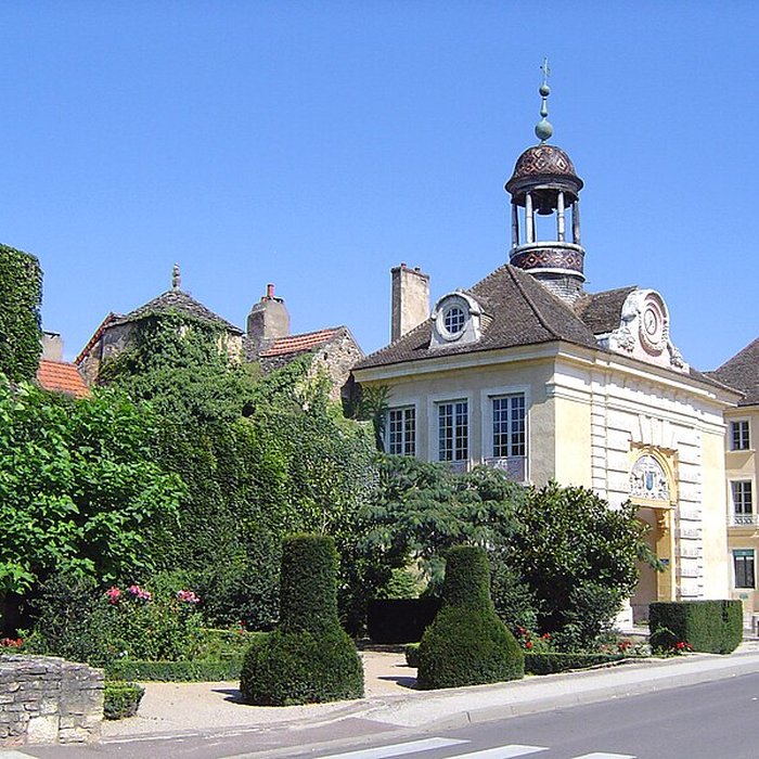 Photo de Hôtel de ville