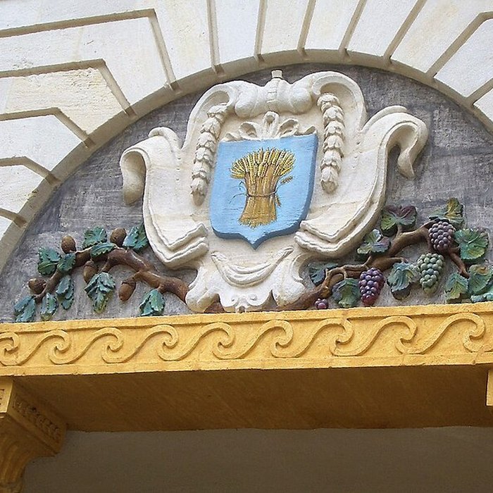 Photo de Hôtel de ville