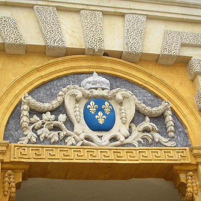 Photo de Hôtel de ville