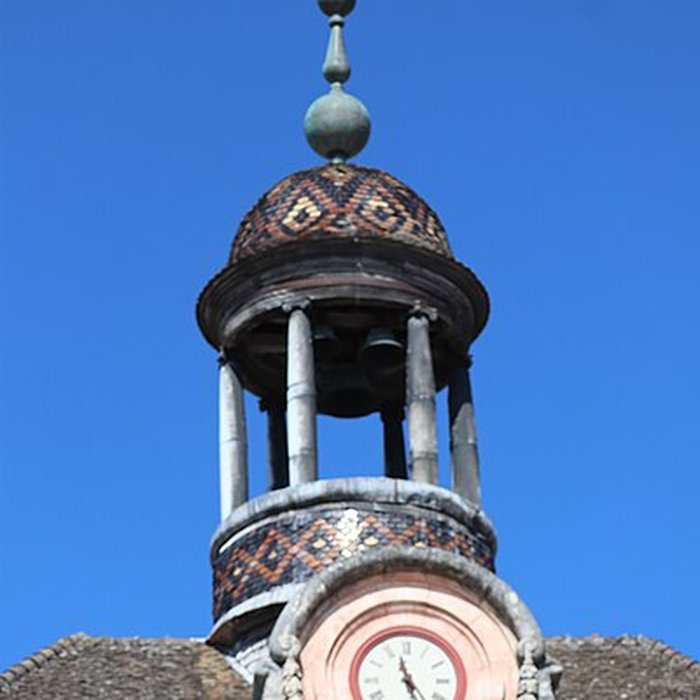 Photo de Hôtel de ville