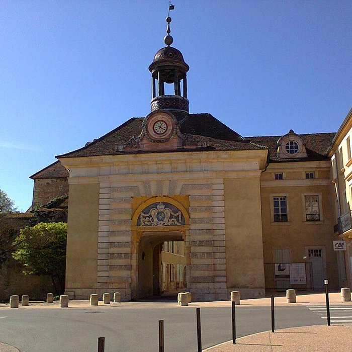 Photo de Hôtel de ville