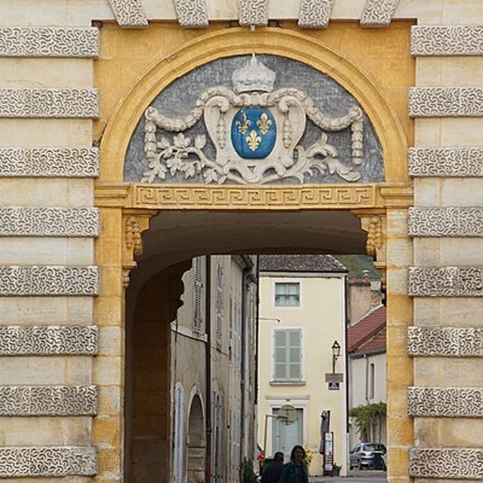 Photo de Hôtel de ville