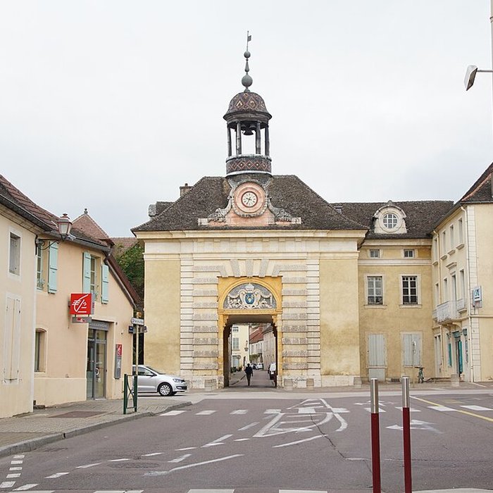 Photo de Hôtel de ville