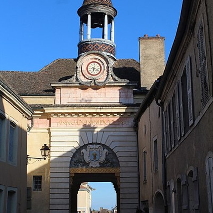 Photo de Hôtel de ville