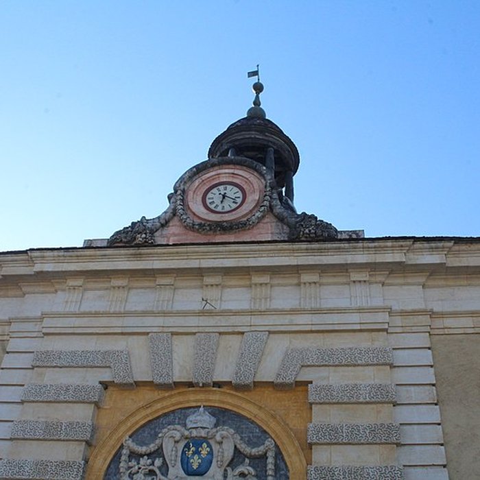 Photo de Hôtel de ville