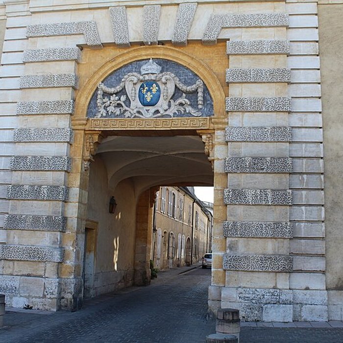Photo de Hôtel de ville