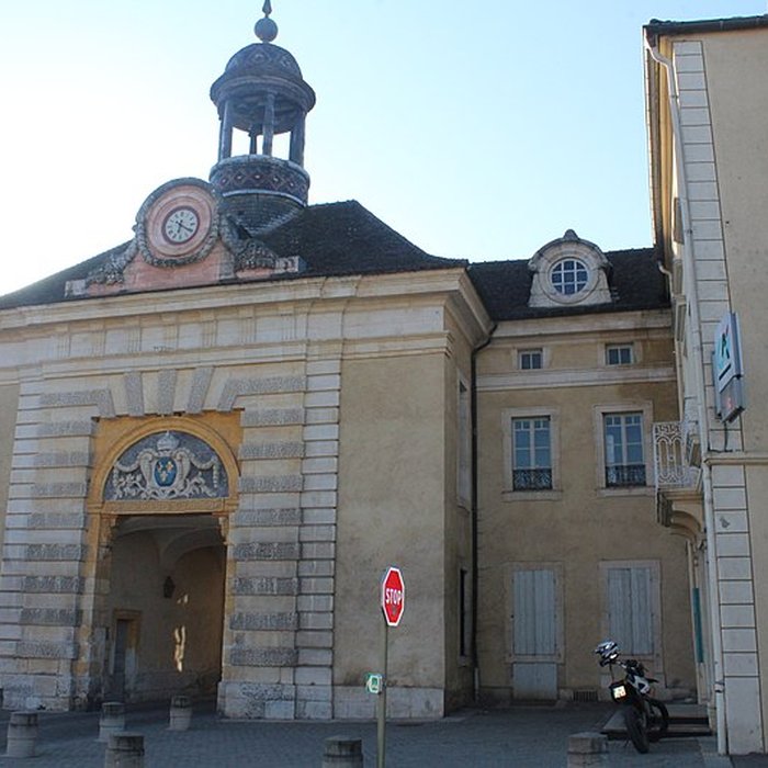 Photo de Hôtel de ville