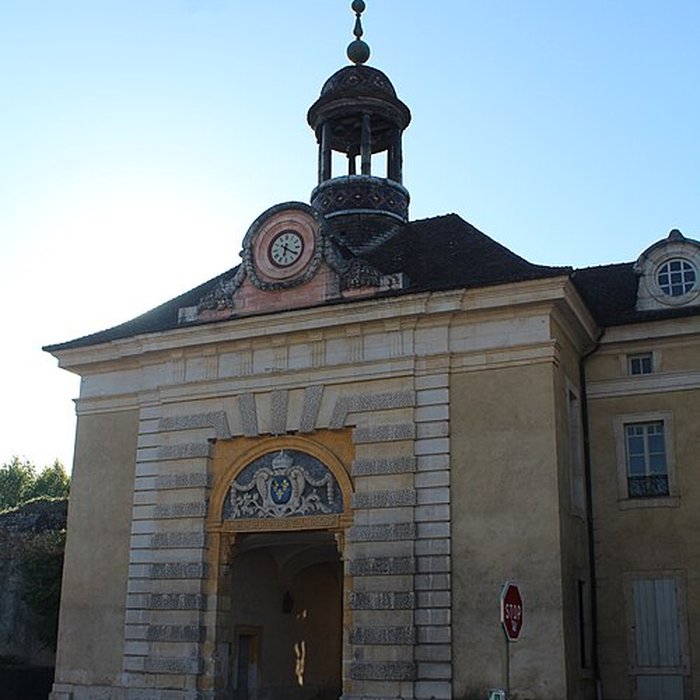 Photo de Hôtel de ville