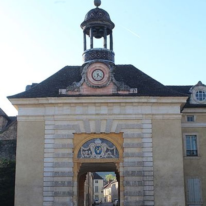 Photo de Hôtel de ville