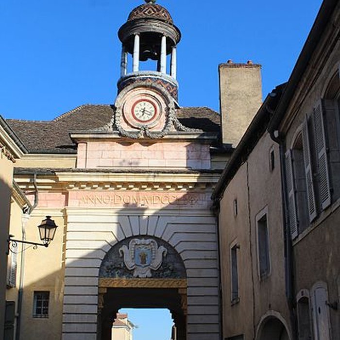 Photo de Hôtel de ville