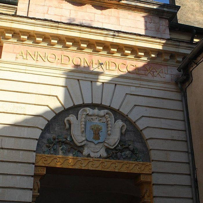 Photo de Hôtel de ville