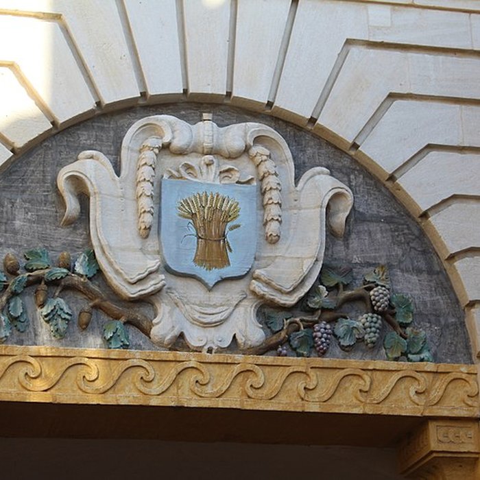 Photo de Hôtel de ville