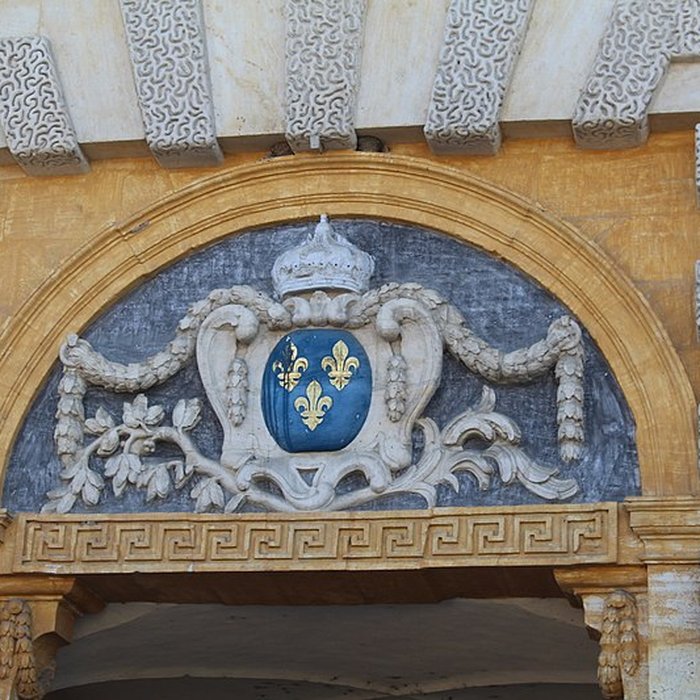 Photo de Hôtel de ville