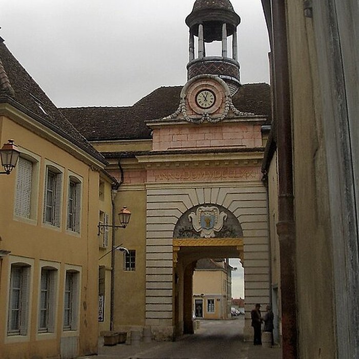 Photo de Hôtel de ville