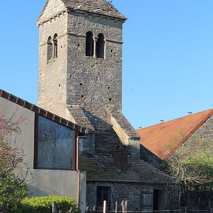 Photo de Maison-Dieu