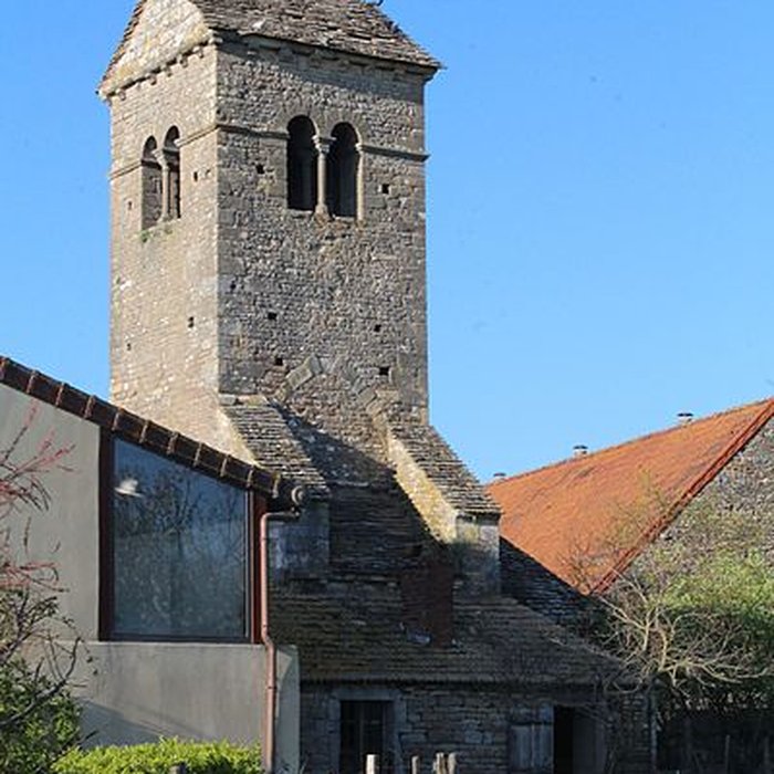 Photo de Maison-Dieu