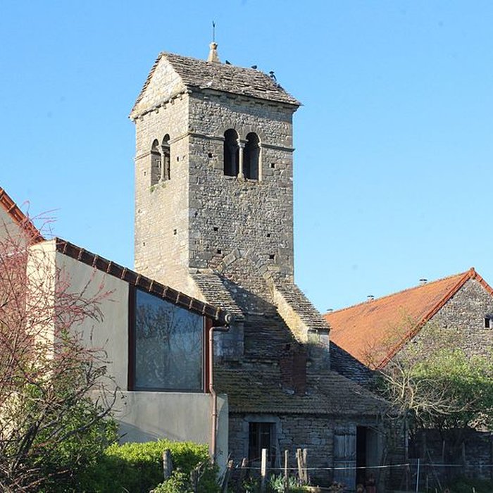 Photo de Maison-Dieu