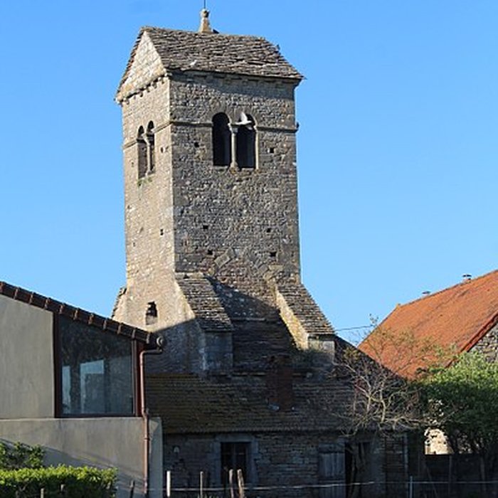 Photo de Maison-Dieu