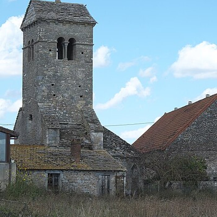 Photo de Maison-Dieu