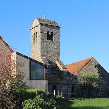 Maison-Dieu