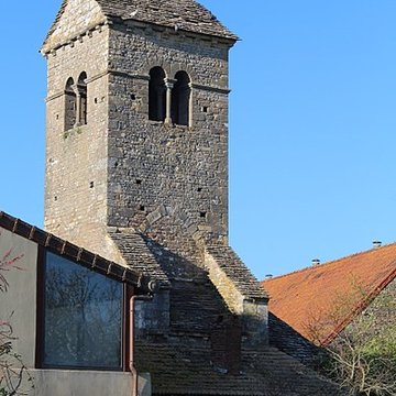 Maison-Dieu