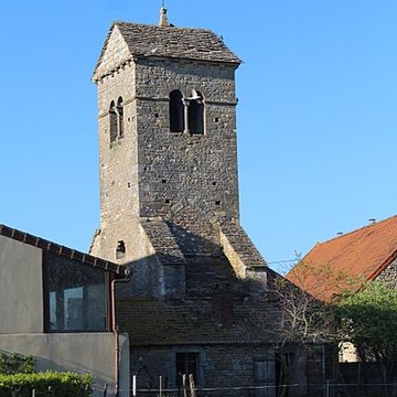 Maison-Dieu