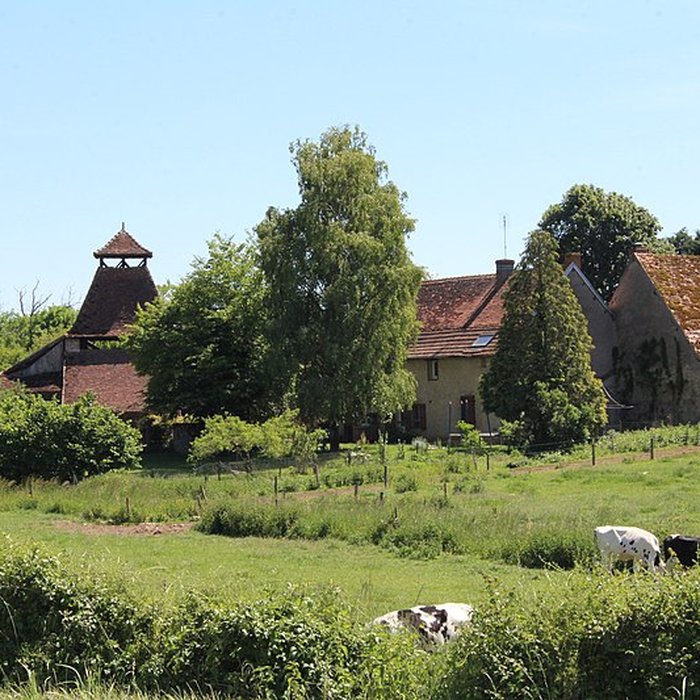 Photo de Ensemble industriel