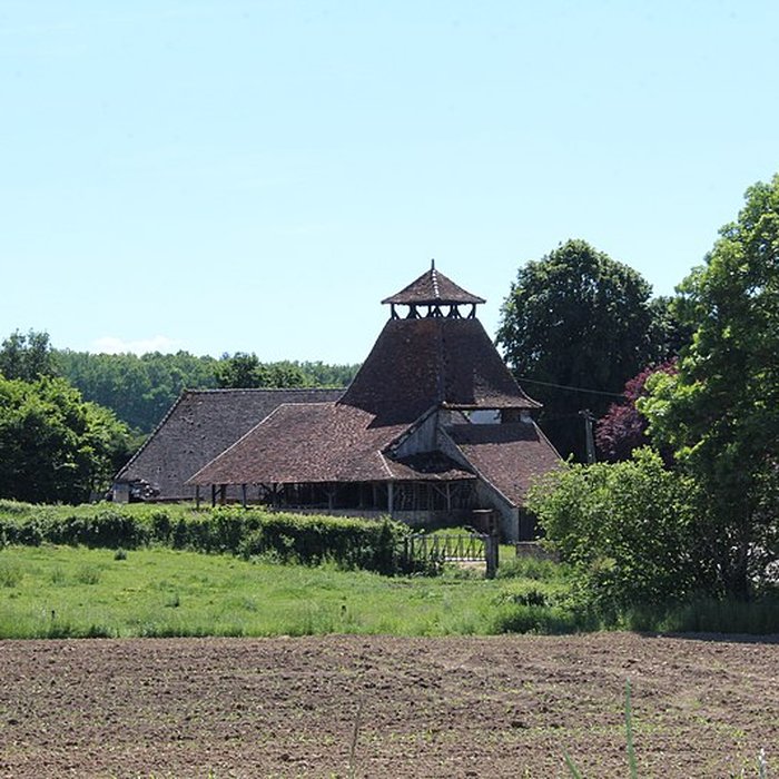 Photo de Ensemble industriel