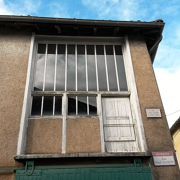 Maison villageoise 347 rue Paul Garon