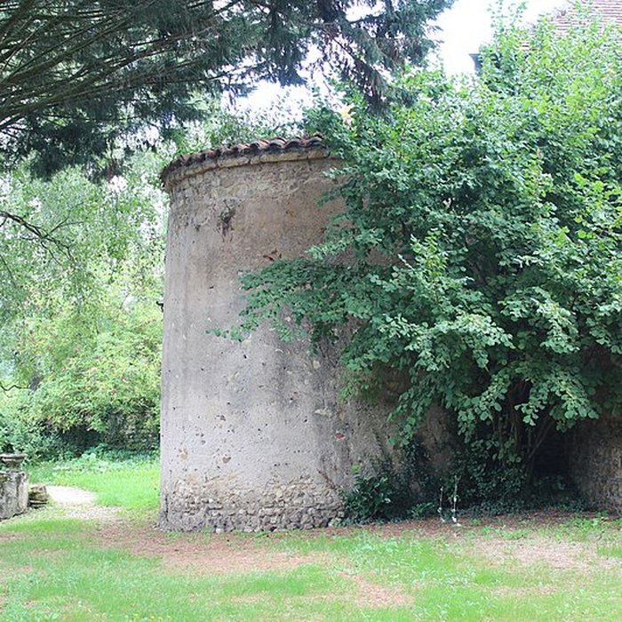 Photo de Chapelle du Tronchy