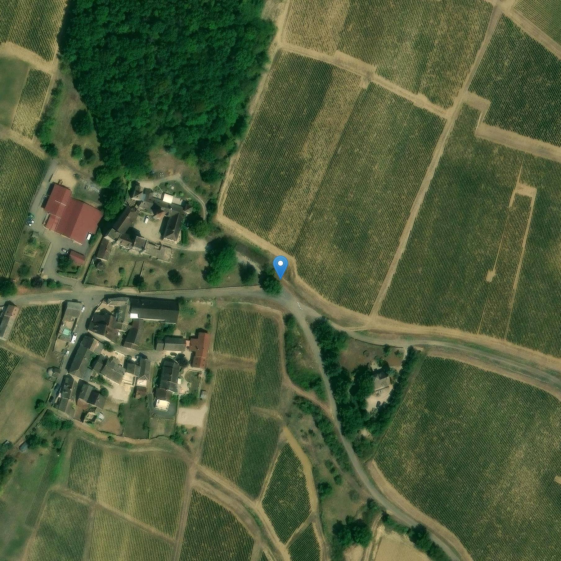 Photo de Estación de servicio