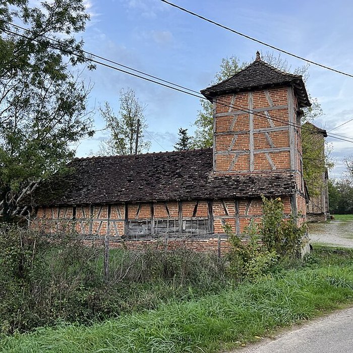 Photo de Ferme-manoir
