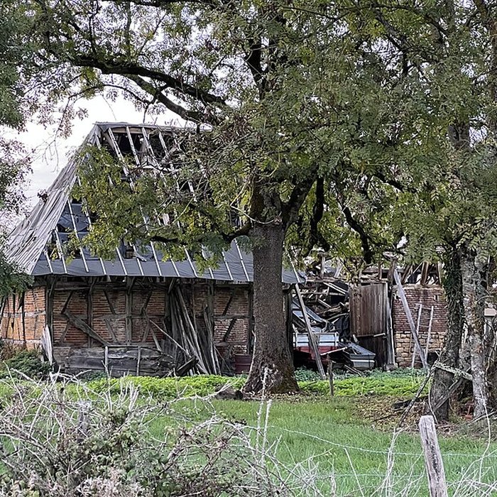 Photo de Ferme-manoir