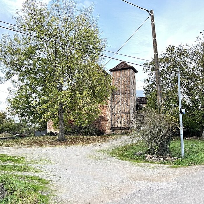 Photo de Ferme-manoir